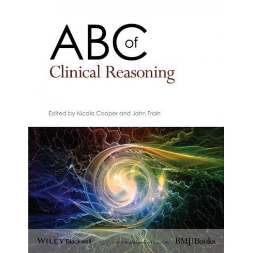 ABC of Clinical Reasoning - ABC Series