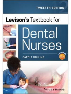 Levison's Textbook for Dental Nurses