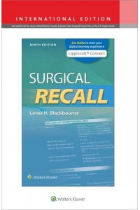 Surgical Recall - Recall Series