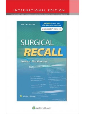 Surgical Recall - Recall Series