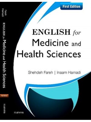 English for Medicine & Health Sciences