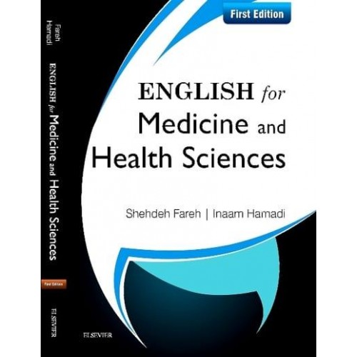 English for Medicine & Health Sciences
