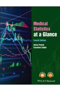 Medical Statistics at a Glance - At a Glance