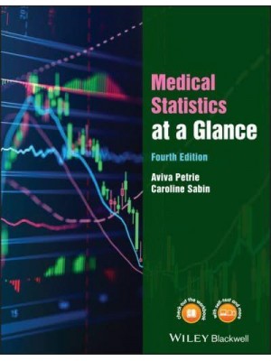Medical Statistics at a Glance - At a Glance