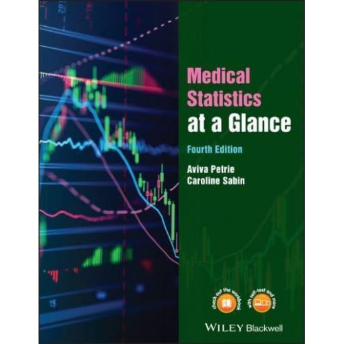 Medical Statistics at a Glance - At a Glance
