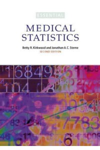 Essential Medical Statistics - Essentials