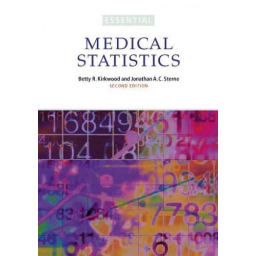 Essential Medical Statistics - Essentials