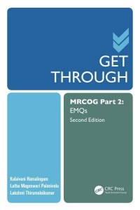 Get Through MRCOG Part 2. EMQs - Get Through