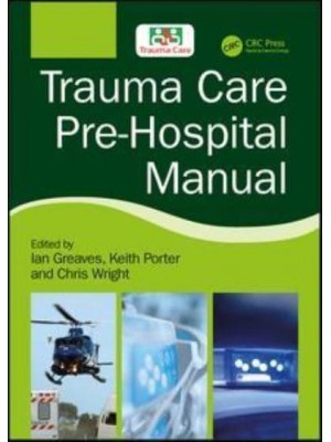 Trauma Care Pre-Hospital Manual