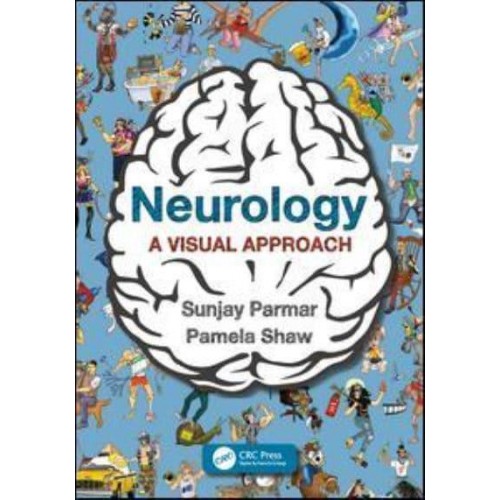 Neurology A Visual Approach