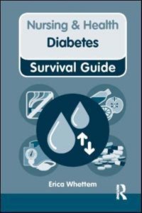 Diabetes - Nursing & Health Survival Guide