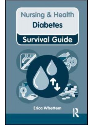 Diabetes - Nursing & Health Survival Guide