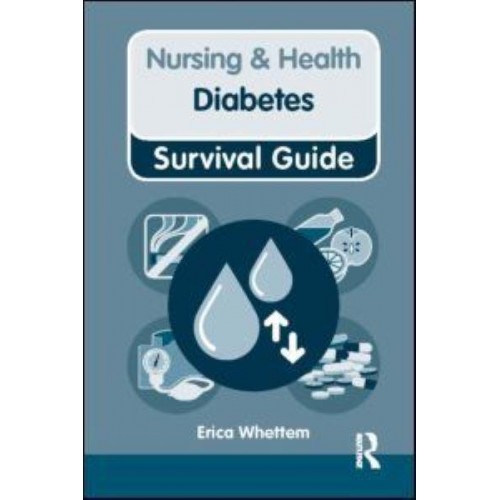 Diabetes - Nursing & Health Survival Guide