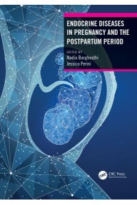 Endocrine Diseases in Pregnancy and the Postpartum Period