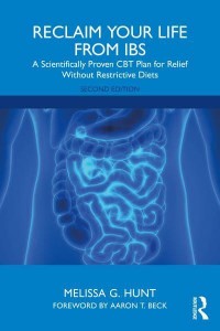 Reclaim Your Life from IBS A Scientifically Proven Plan for Relief Without Restrictive Diets