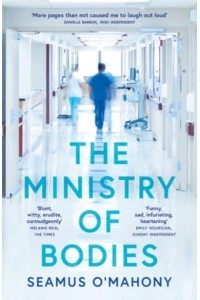The Ministry of Bodies