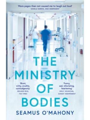 The Ministry of Bodies