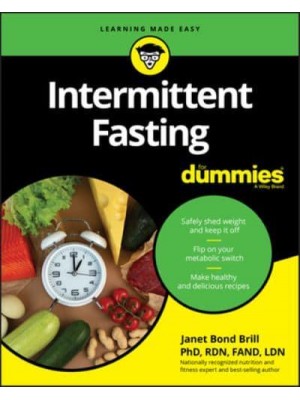 Intermittent Fasting for Dummies