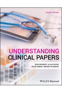 Understanding Clinical Papers