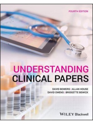 Understanding Clinical Papers