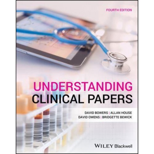 Understanding Clinical Papers