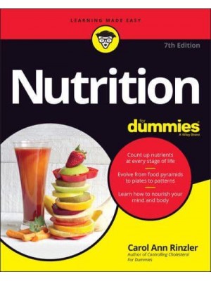 Nutrition for Dummies