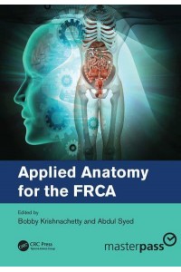 Applied Anatomy for the FRCA