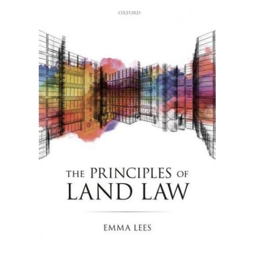 The Principles of Land Law