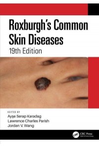 Roxburgh's Common Skin Diseases