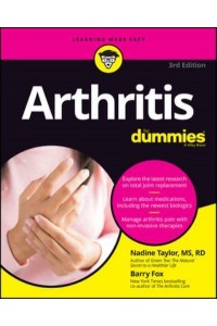 Arthritis for Dummies