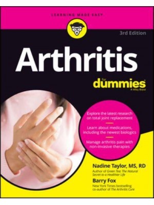 Arthritis for Dummies