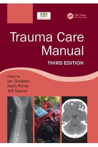 Trauma Care Manual