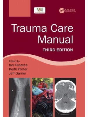 Trauma Care Manual