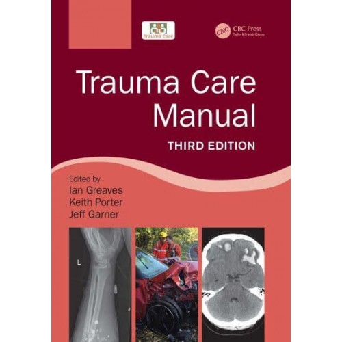 Trauma Care Manual