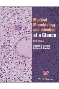 Medical Microbiology and Infection at a Glance - At a Glance