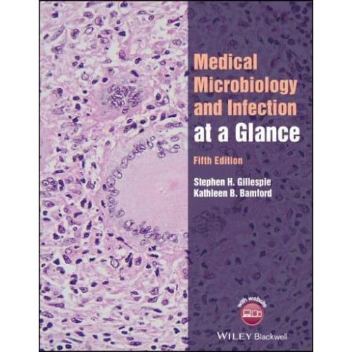 Medical Microbiology and Infection at a Glance - At a Glance