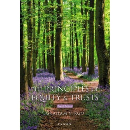 The Principles of Equity & Trusts