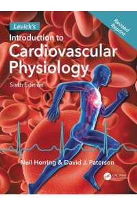 Levick's Introduction to Cardiovascular Physiology