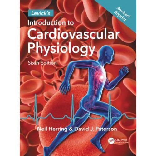 Levick's Introduction to Cardiovascular Physiology