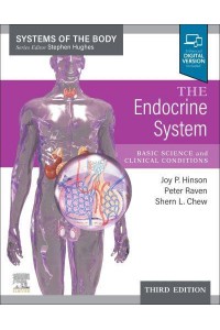 The Endocrine System Basic Science and Clinical Conditions - Systems of the Body