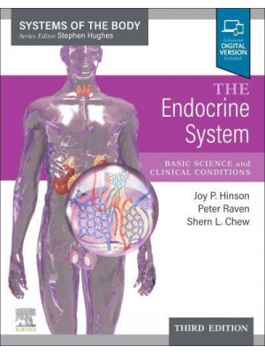 The Endocrine System Basic Science and Clinical Conditions - Systems of the Body