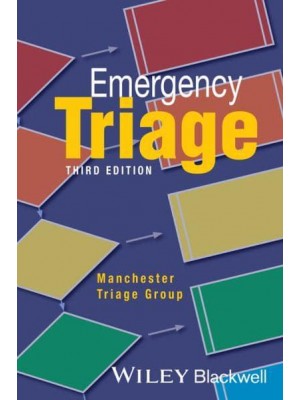 Emergency Triage Manchester Triage Group - Advanced Life Support Group