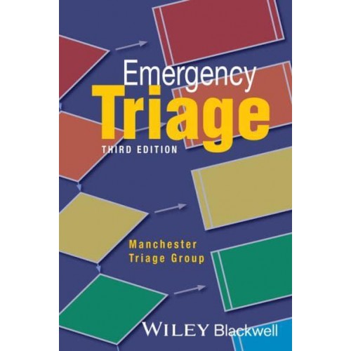 Emergency Triage Manchester Triage Group - Advanced Life Support Group