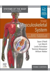 The Musculoskeletal System - Systems of the Body