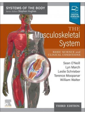 The Musculoskeletal System - Systems of the Body