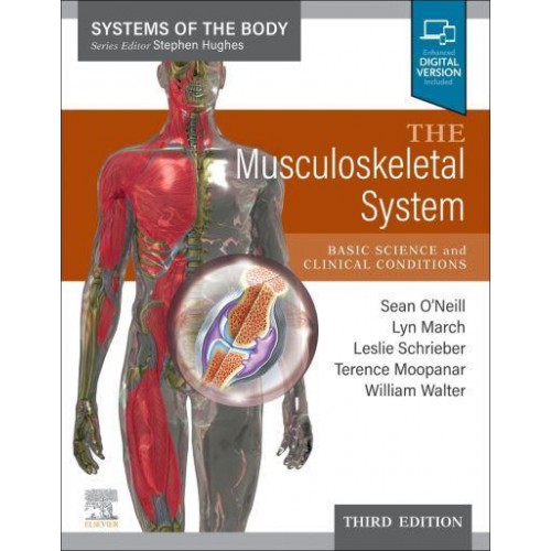 The Musculoskeletal System - Systems of the Body
