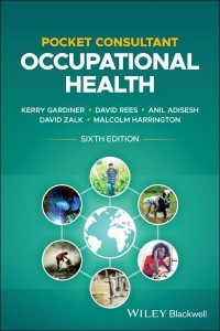 Occupational Health - Pocket Consultant