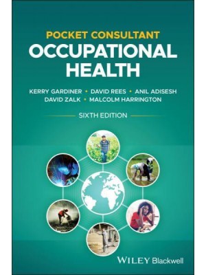 Occupational Health - Pocket Consultant