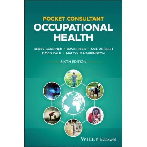 Occupational Health - Pocket Consultant