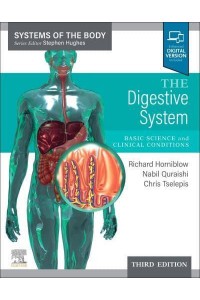 The Digestive System - Systems of the Body